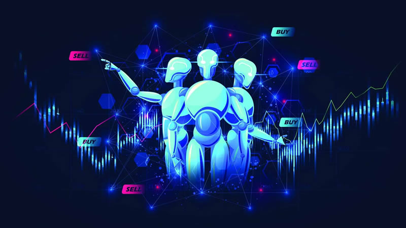 交易机器人概念币是什么意思？