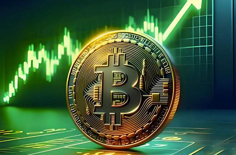 比特币年底冲19万还有戏？