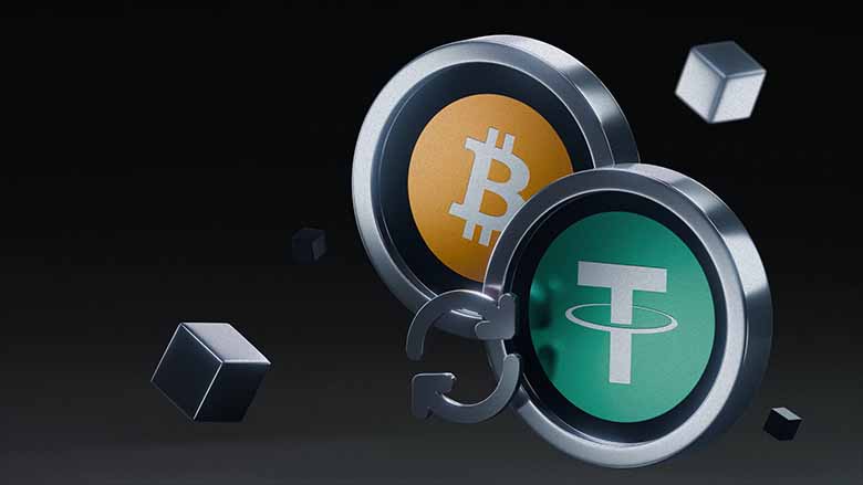 什么是加密货币中的交易对？交易对示例介绍