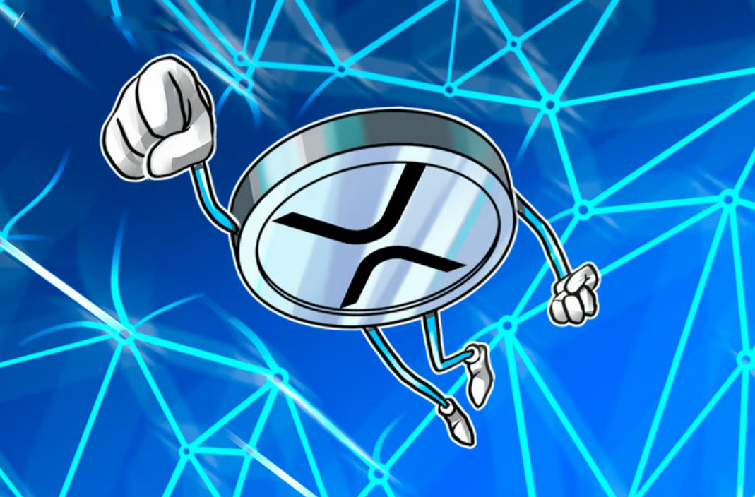 瑞波币（XRP）价格可能在不到一年内从2美元涨至10美元