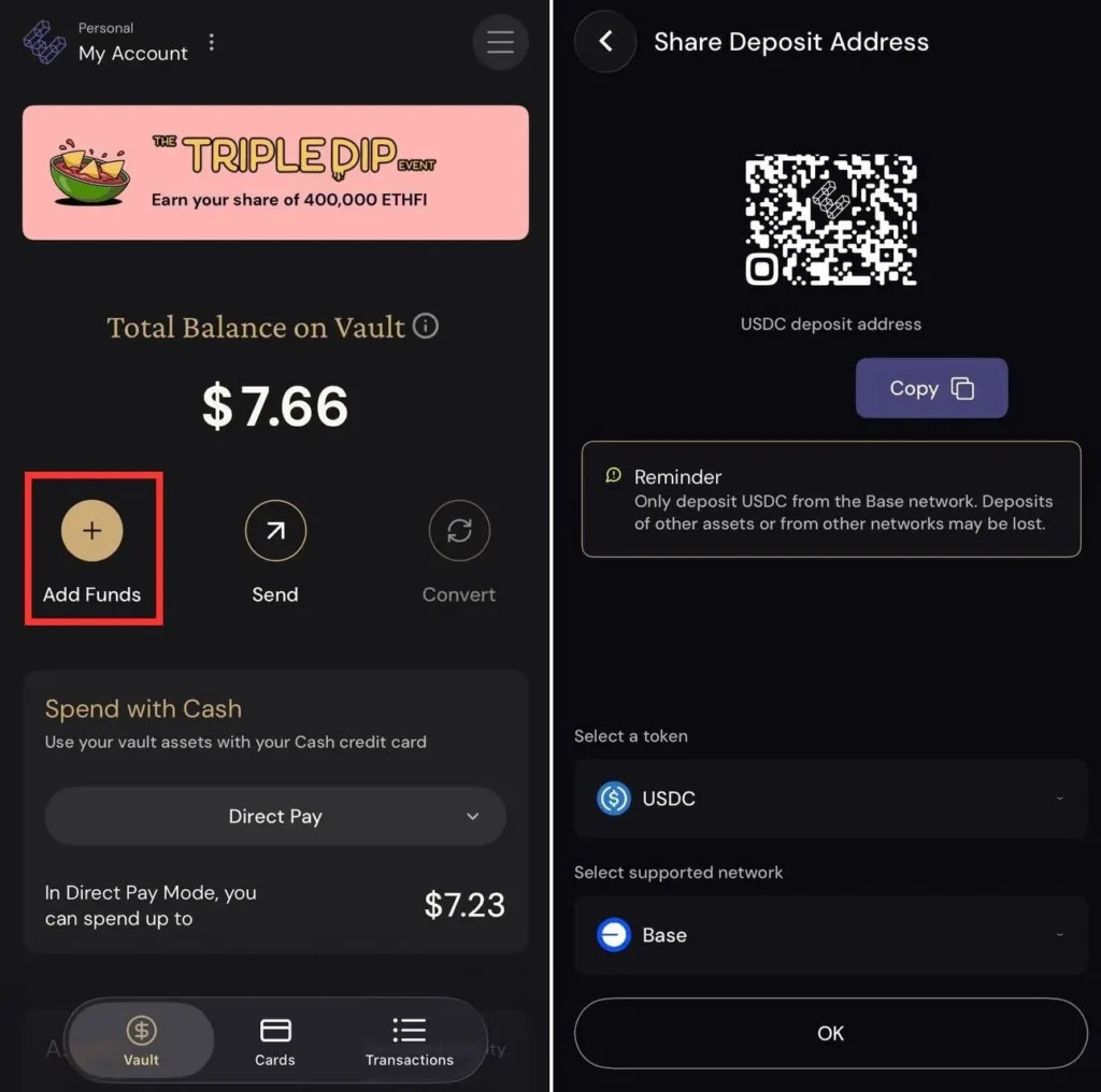 Ether.fi信用卡完整指南