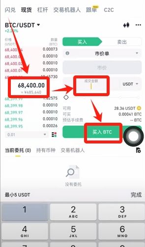 买卖比特币BTC_图6