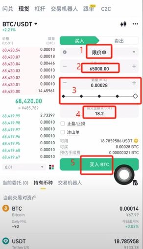 买卖比特币BTC_图9