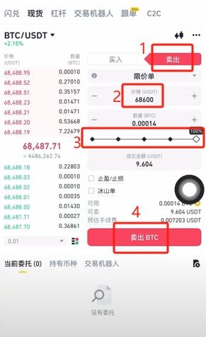 买卖比特币BTC_图11