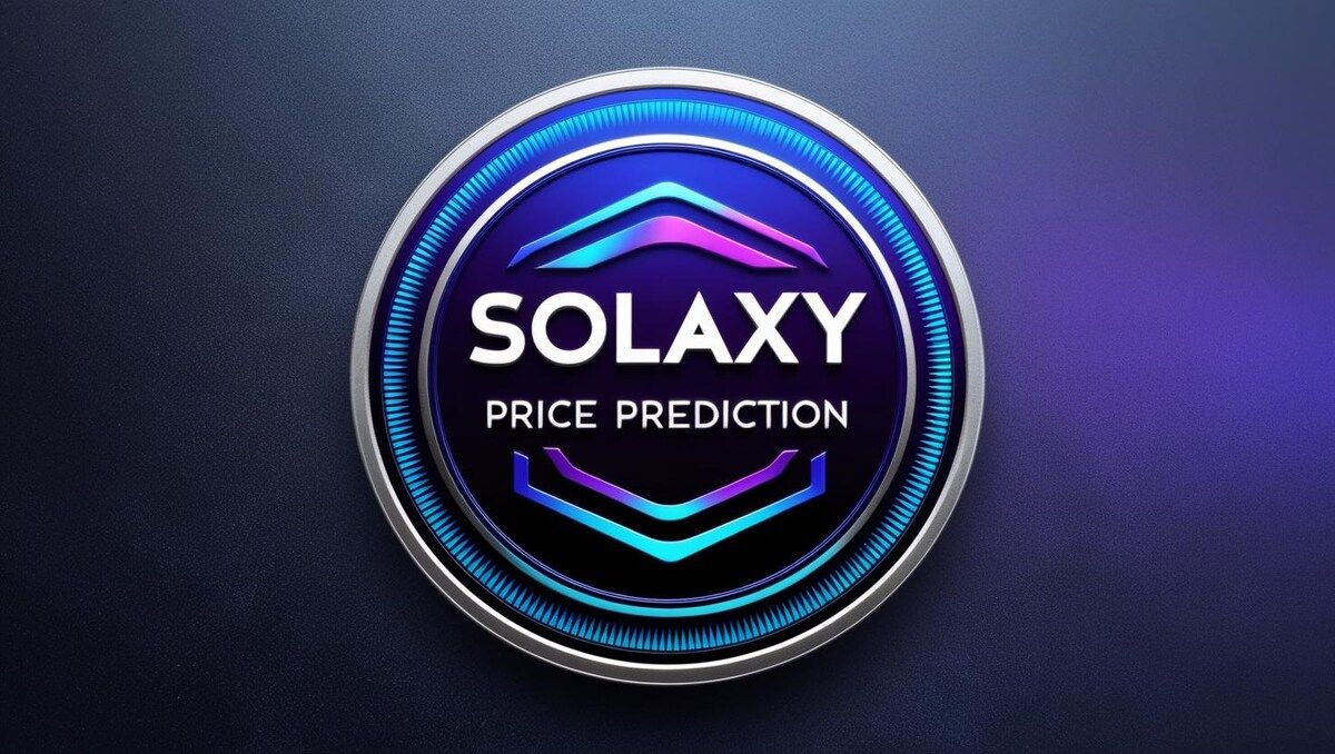 Solaxy（SOLX）币是什么？SOLX价格预测2025-2030年