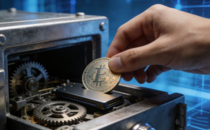 未来最值得投资加密货币有哪些？这几种值得重点关注！