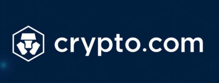 Crypto.com交易所
