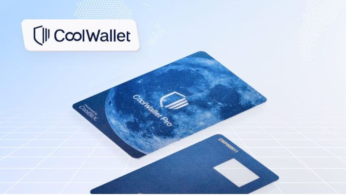 最适合初学者的加密货币硬件钱包盘点