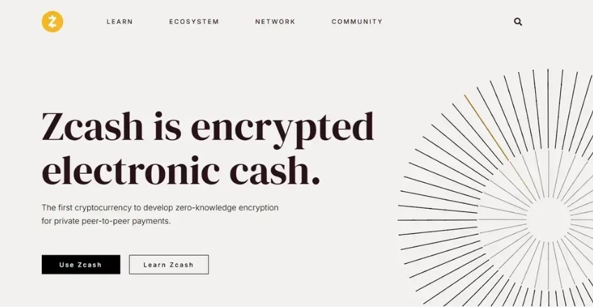 什么是Zcash？ZEC如何工作及代币经济学