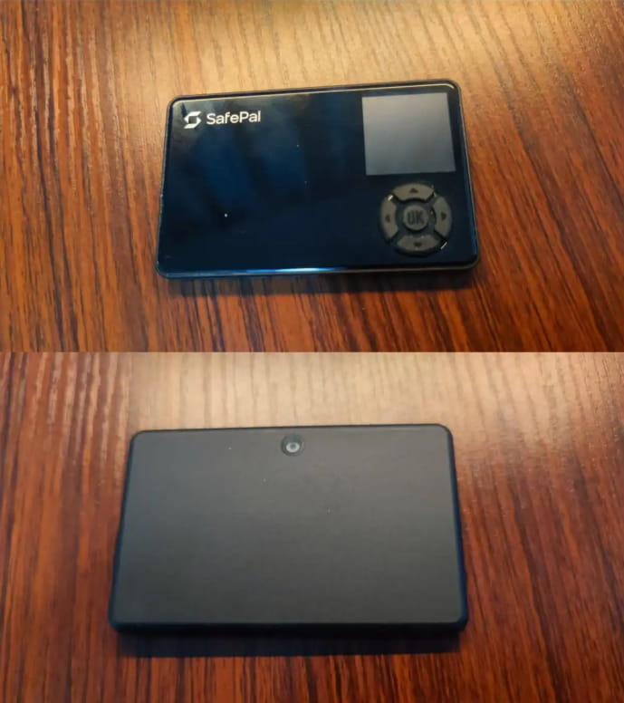 SafePal全系测评：告别USB线，适合普通用户使用的硬件钱包
