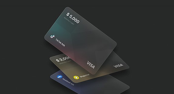 什么是虚拟信用卡？如何选择信用卡平台？