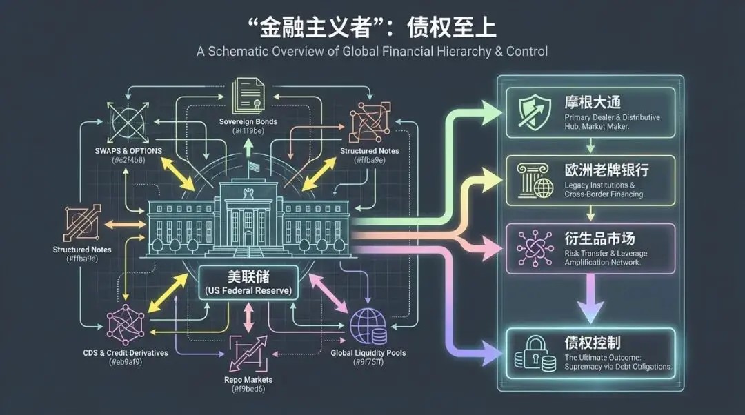 比特币：数字黄金颠覆银行