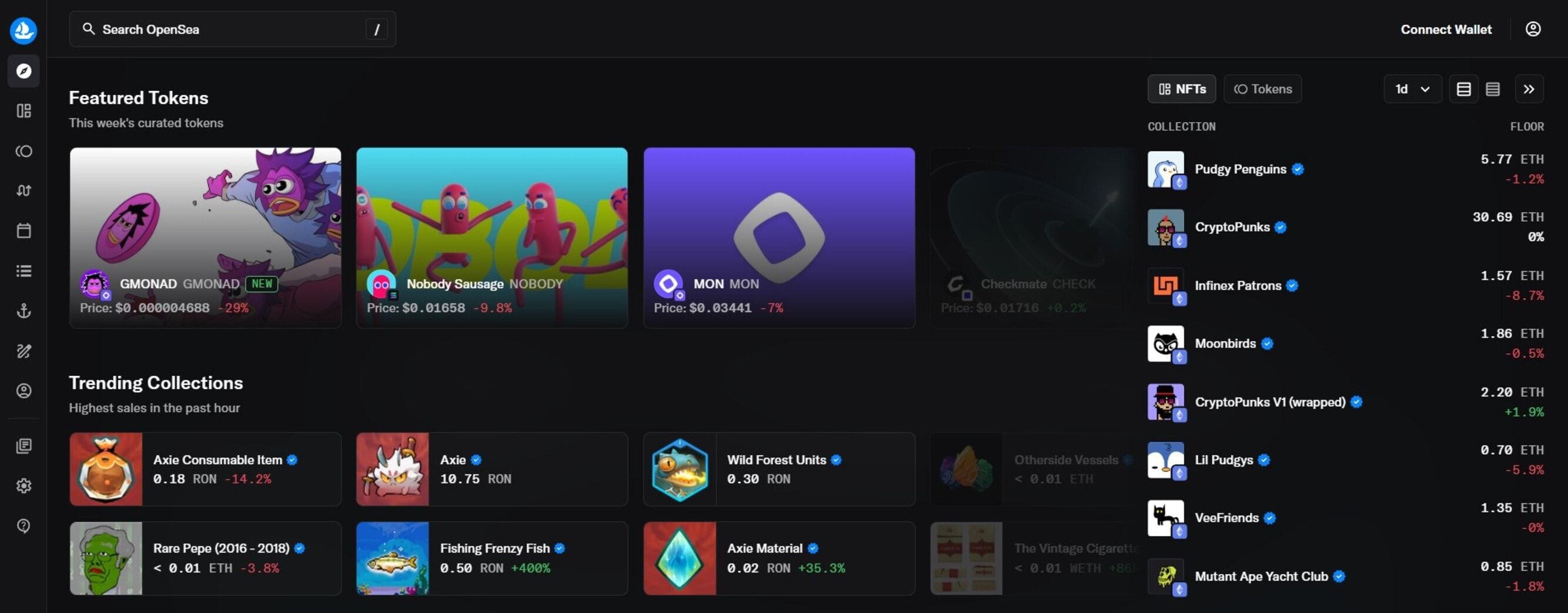 NFT 与加密货币：区块链上的区别是什么？哪个更适合投资？