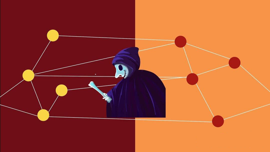 什么是女巫攻击？女巫攻击的定义、原理与防御方法