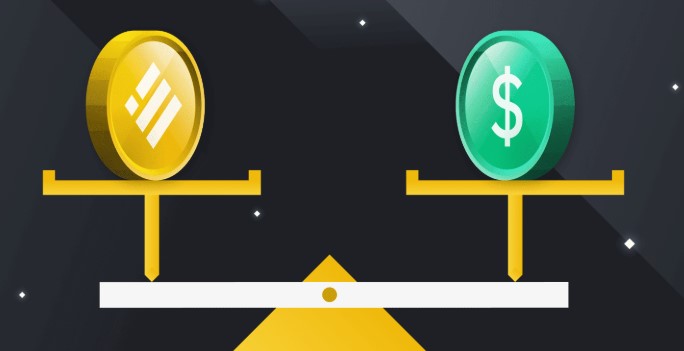 如何在币安即时、无国界、免Gas费支付使用稳定币？