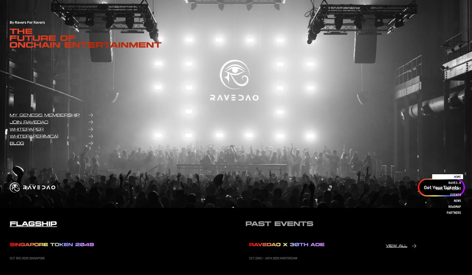 RaveDAO (RAVE)未来如何？RAVE价格预测2025, 2026–2030