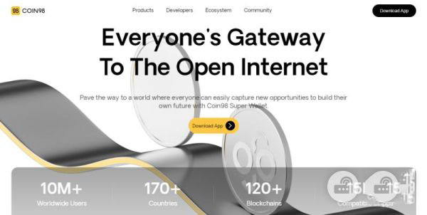 解析十款区块链加密钱包：MetaMask、imToken、OKX、Bitget等(支持Linea)