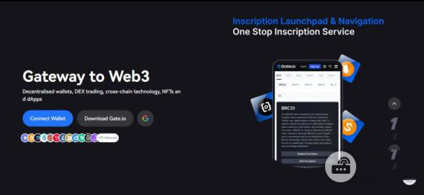 解析十款区块链加密钱包：MetaMask、imToken、OKX、Bitget等(支持Linea)
