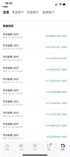 欧易邀请码返佣的介绍