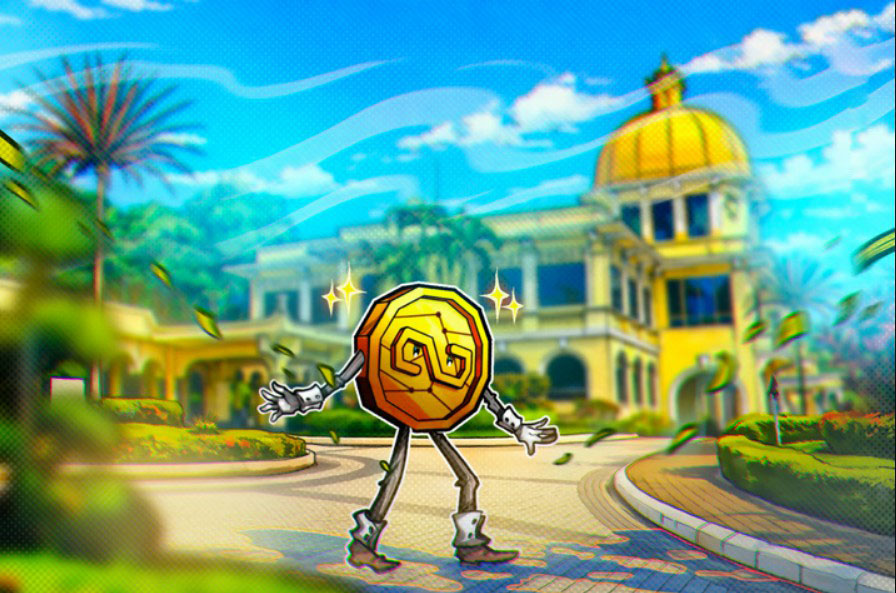 马来西亚的皇家稳定币揭示了亚洲向代币化货币转型的动向