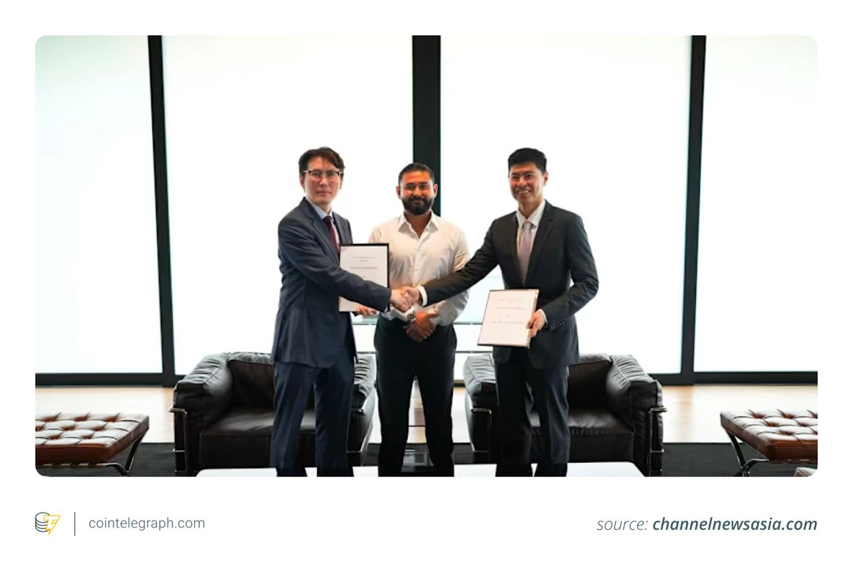 马来西亚稳定币引亚洲转型