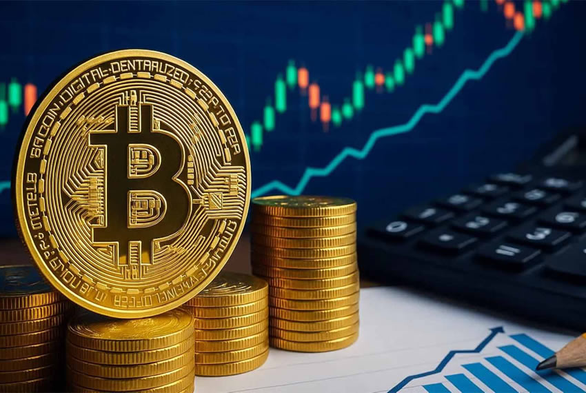 2025年币圈加密货币涨幅排行榜最新一览