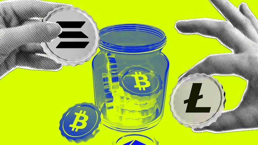 加密货币ETP指什么？ETP是如何运作的？有风险吗？