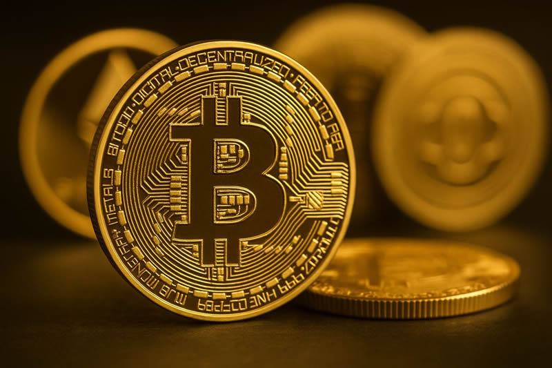 加密货币ETP指什么？