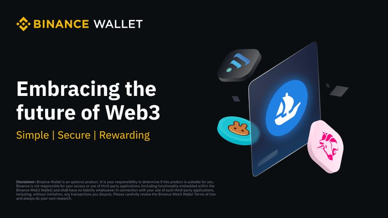 币安无私钥钱包创建教学