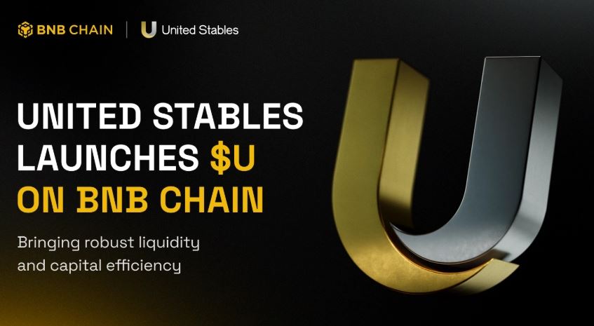 United Stables(U)币详细介绍