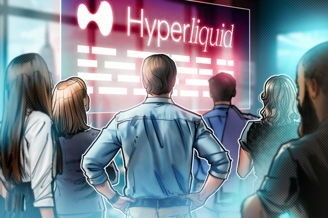 Hyperliquid 表示，HYPE 代币做空事件由前员工所为