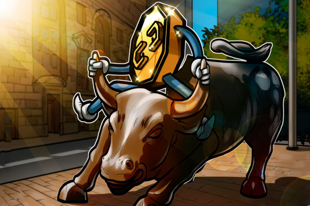 华尔街对加密货币的押注主导了2025年，但2026年的需求前景如何？