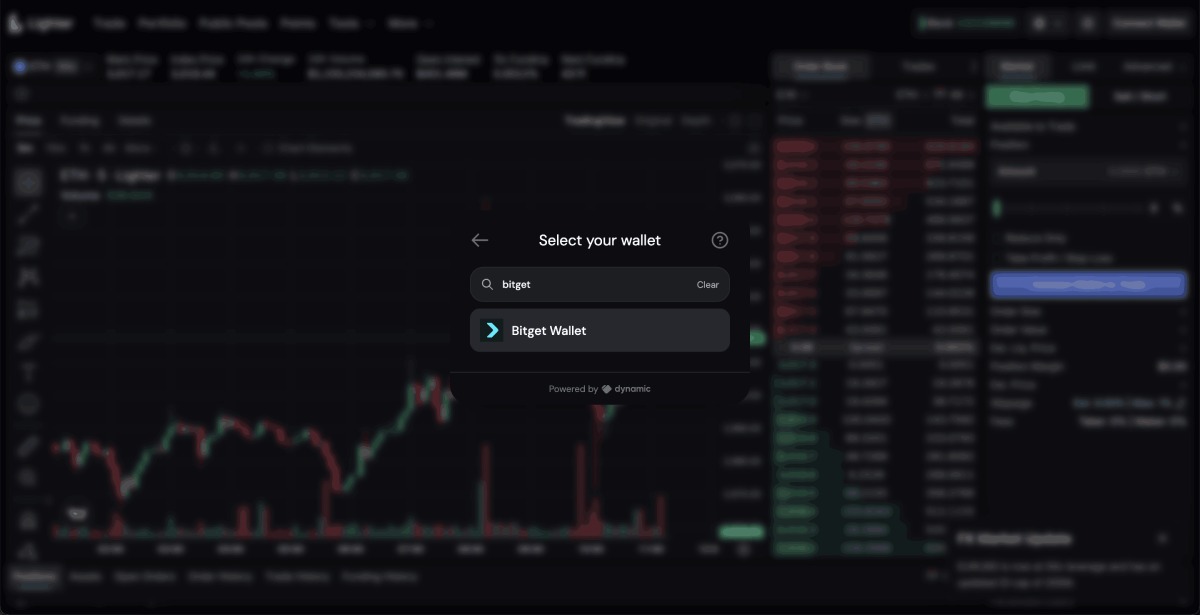 LIGHT币空投指南