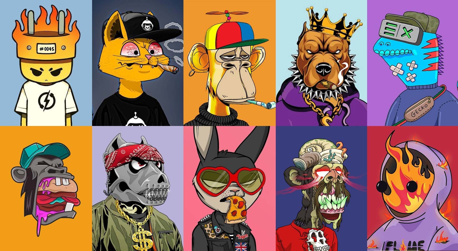 什么是NFT？如何创建？2025年综合指南