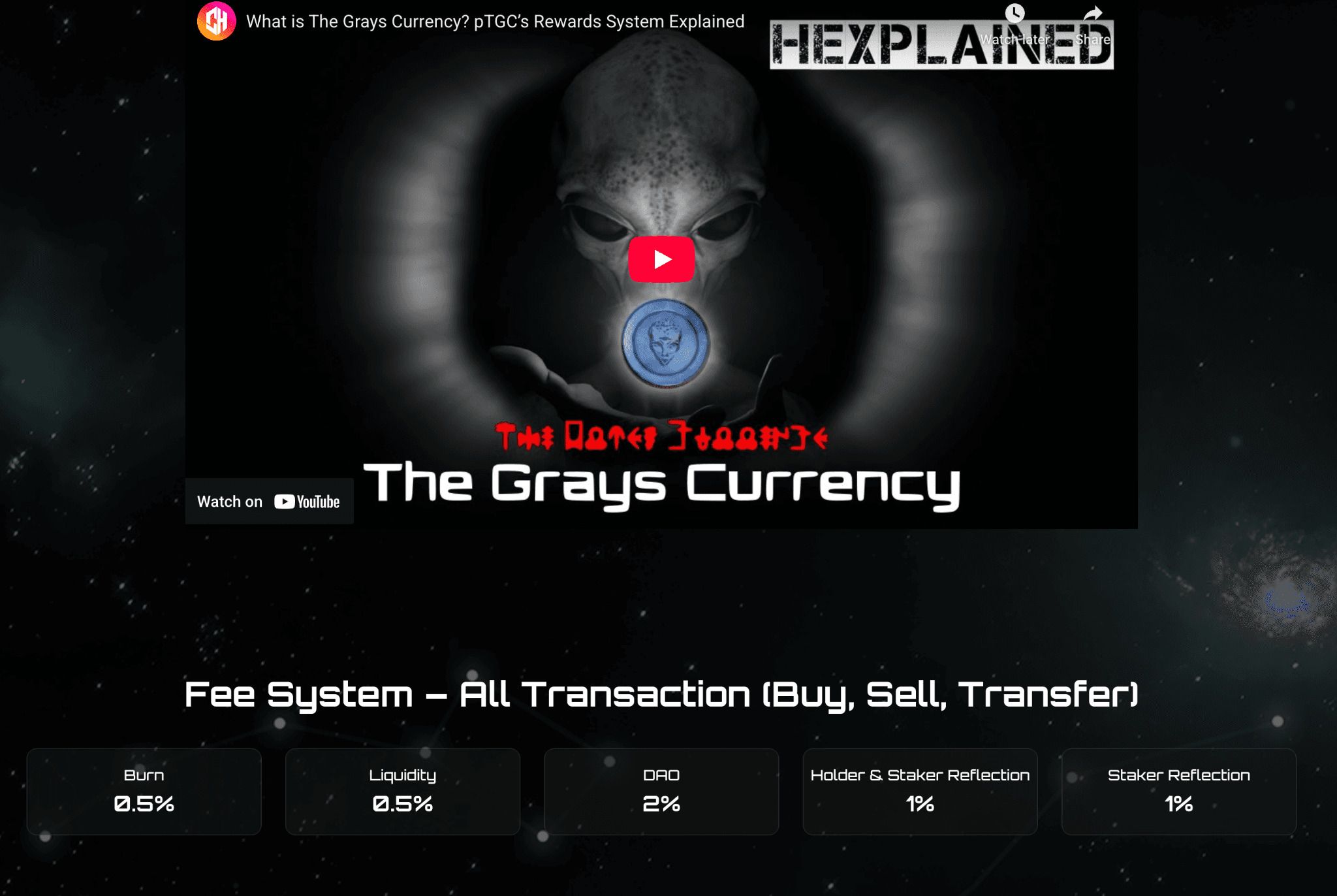 什么是格雷币 (PTGC)？PTGC代币经济学、未来前景及价格预测