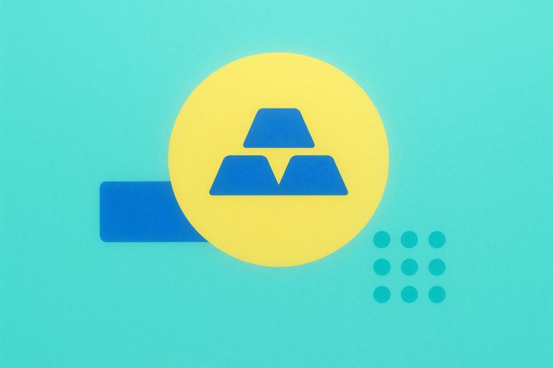 Tether Gold(XAUt)币详细介绍