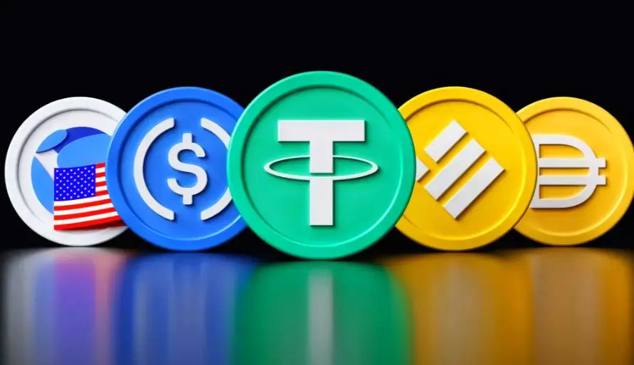 USDT与USDC全解析：起源背景、盈利模式与投资价值一文看懂