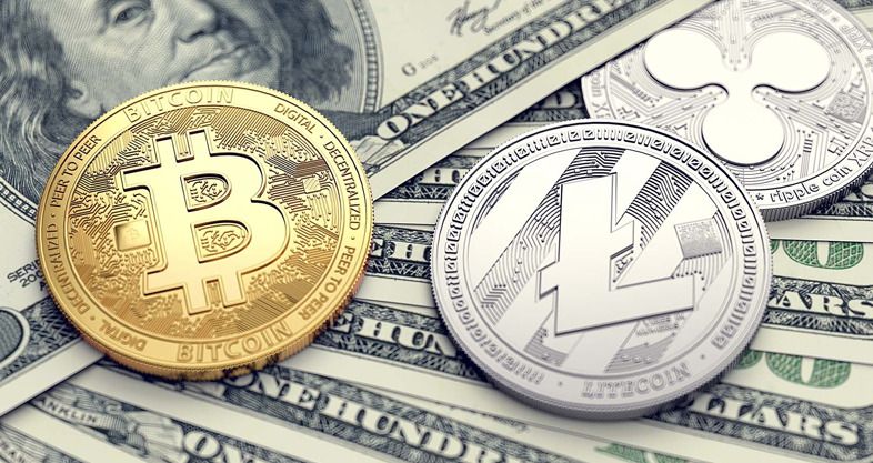 法定货币 vs 加密货币：从原理到优势一次看懂