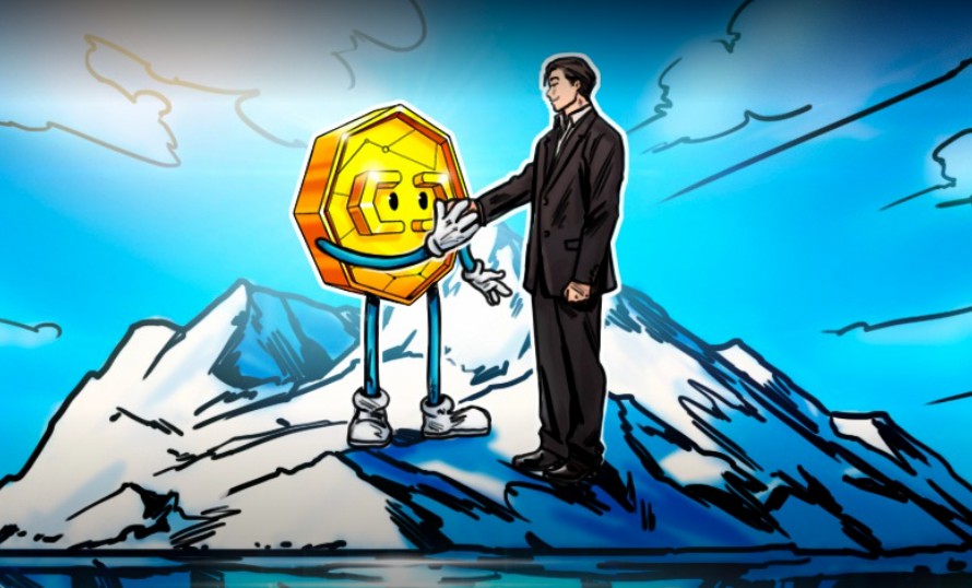 3100亿美元稳定币市场揭示了加密货币普及的真相