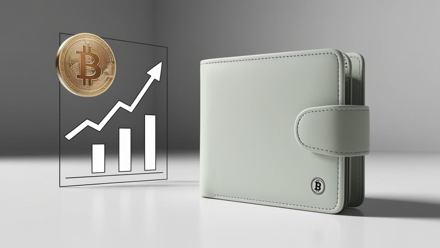 托管钱包 vs 非托管钱包：加密货币资产管理方式全面解析