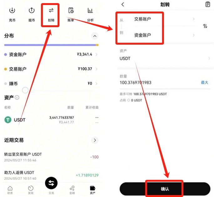 买入和卖出虚拟货币_图10