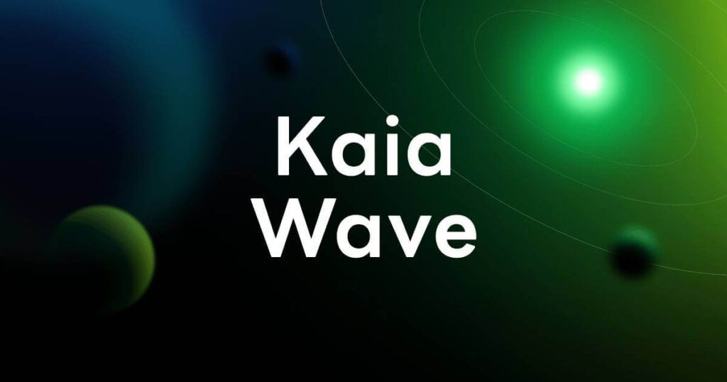 什么是Kaia Crypto(KAIA)币？KAIA代币经济学、未来展望及购买方法