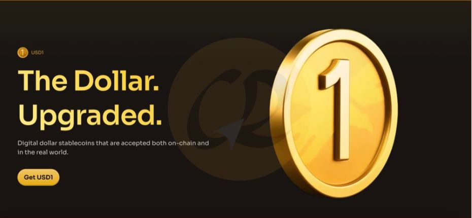 一文详细介绍USD1用途和购买方法