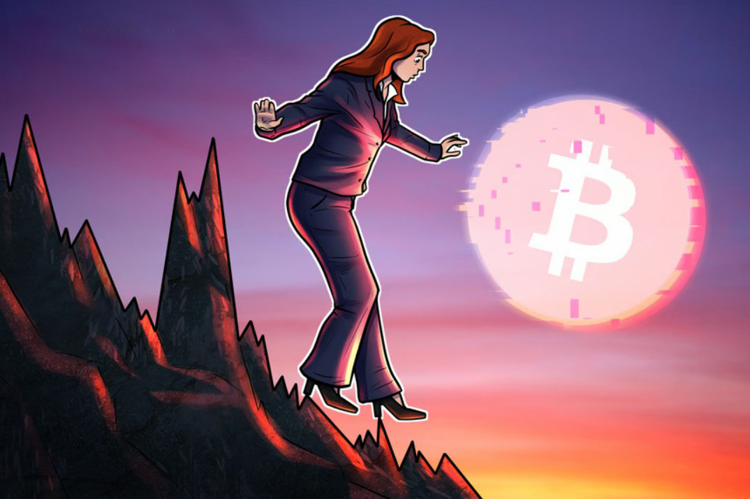 比特币9万美元遇拒：BTC的数字黄金叙事正败于债券吗？