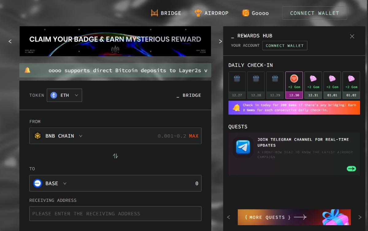 oooo(OOOO)币全面介绍