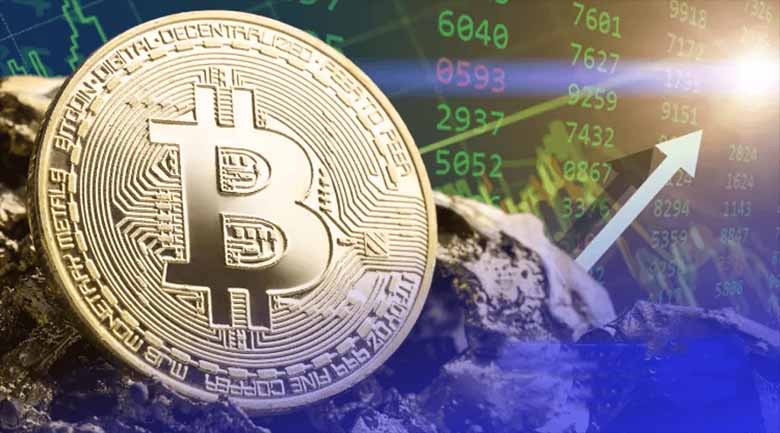 比特币BTC价格预测：2026年能否突破历史新高？一文解析