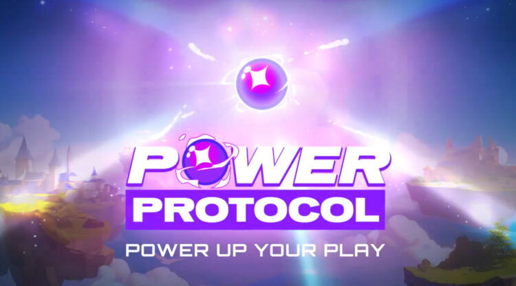 Power Protocol(POWER)币上线详情