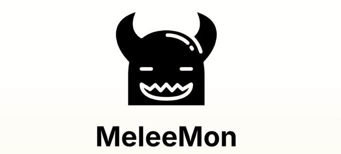 MeleeMon：基于稳定币投注的竞技手游