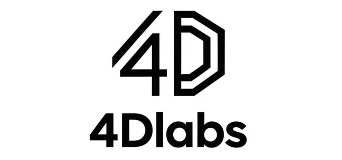 4D Labs：空间智能大模型的数据收集、模型开发与应用