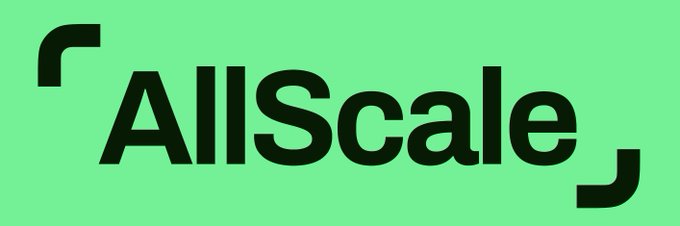 AllScale：面向跨境商业运营的轻量级自托管新型银行